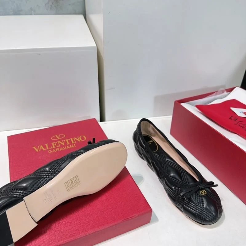 Valentino Flat Shoes GoAnywhere 36780