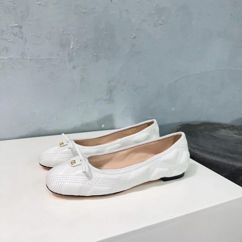 Valentino Flat Shoes Durable 36786