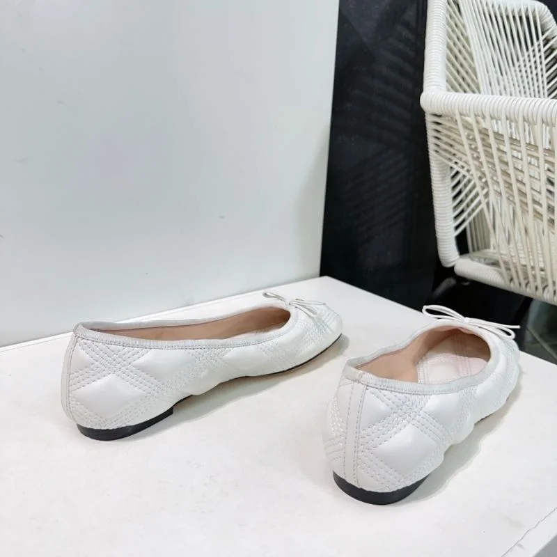 Valentino Flat Shoes Durable 36786