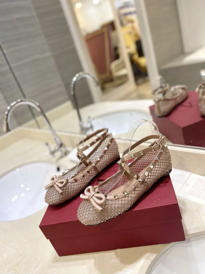 Valentino Flat Shoes WellDesigned 36787