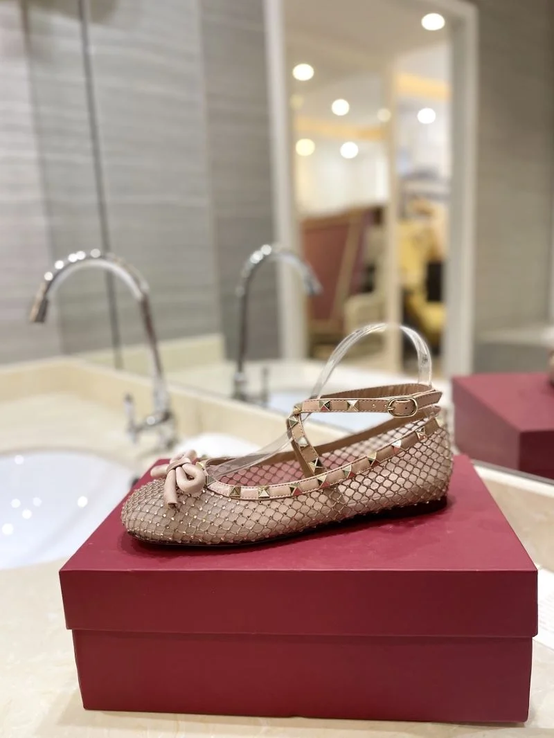 Valentino Flat Shoes WellDesigned 36787