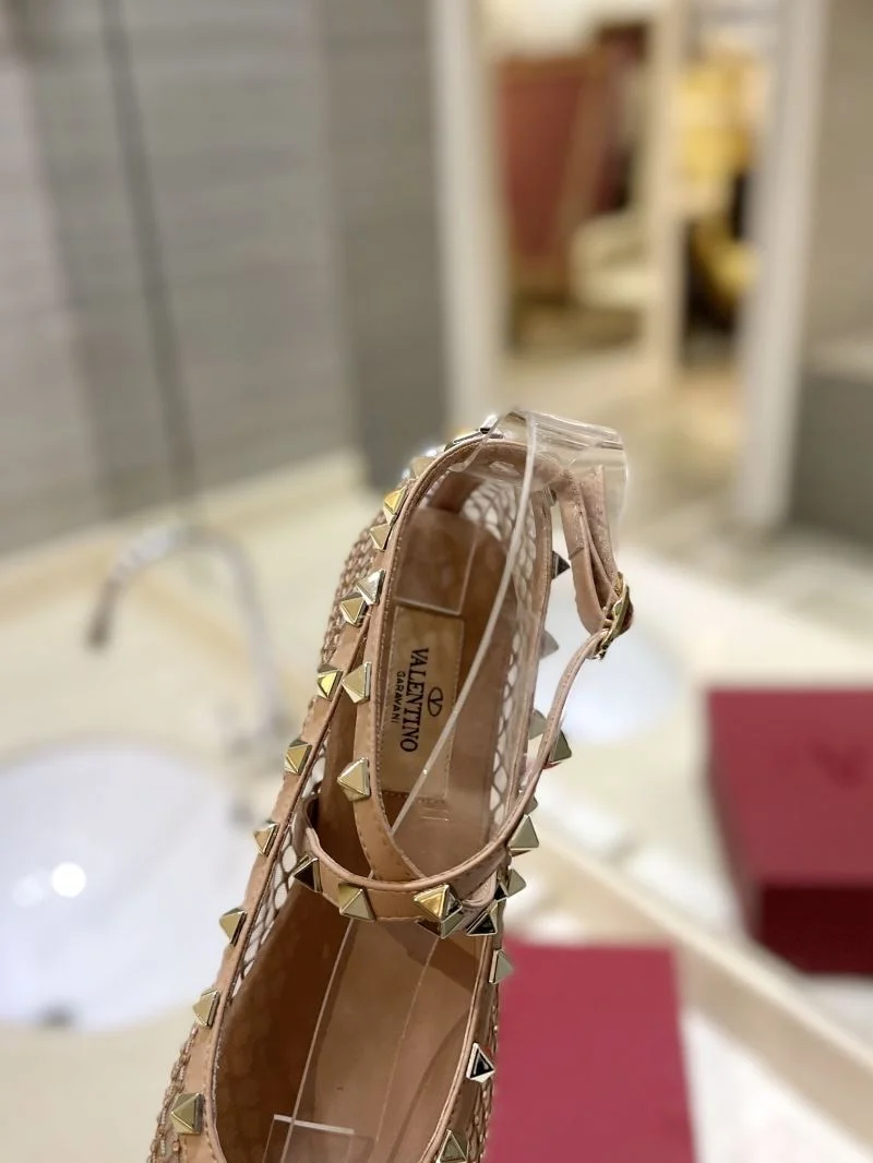 Valentino Flat Shoes WellDesigned 36787