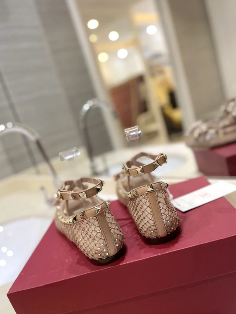 Valentino Flat Shoes WellDesigned 36787