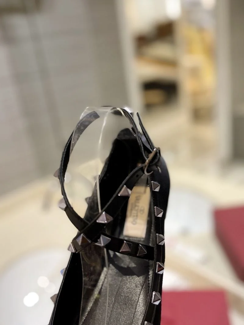 Packable Valentino Flat Shoes 36785