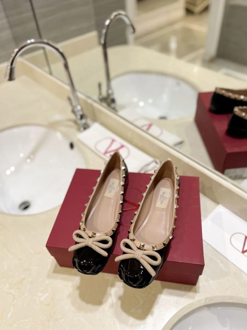 EasyCare Valentino Flat Shoes 36797