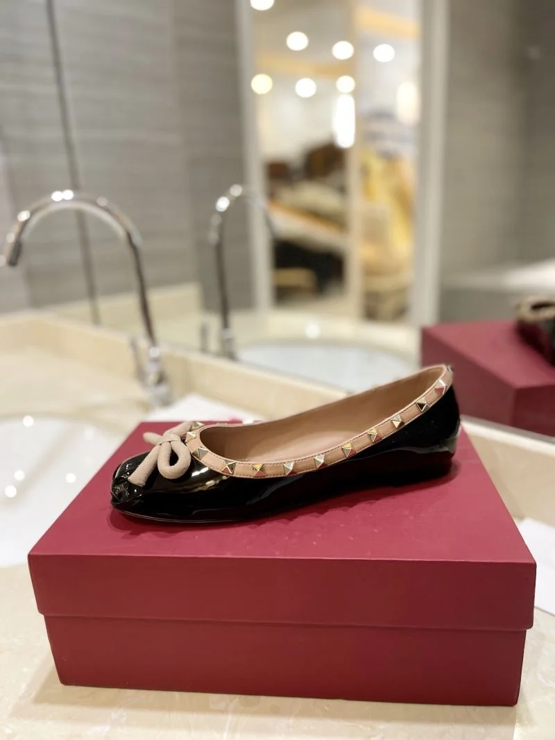 EasyCare Valentino Flat Shoes 36797