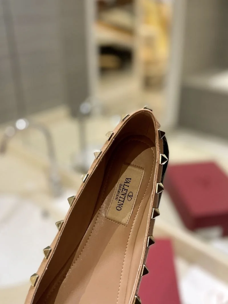 EasyCare Valentino Flat Shoes 36797