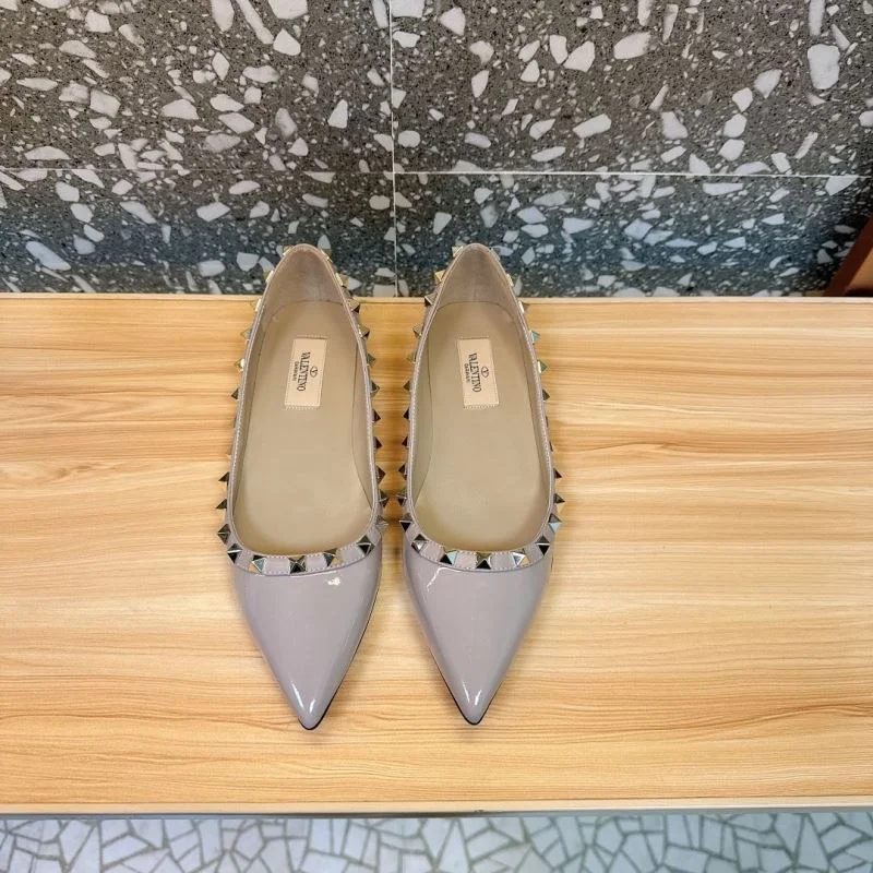 Valentino Flat Shoes NewStyle 36224