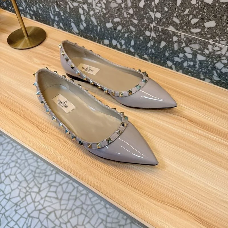 Valentino Flat Shoes NewStyle 36224