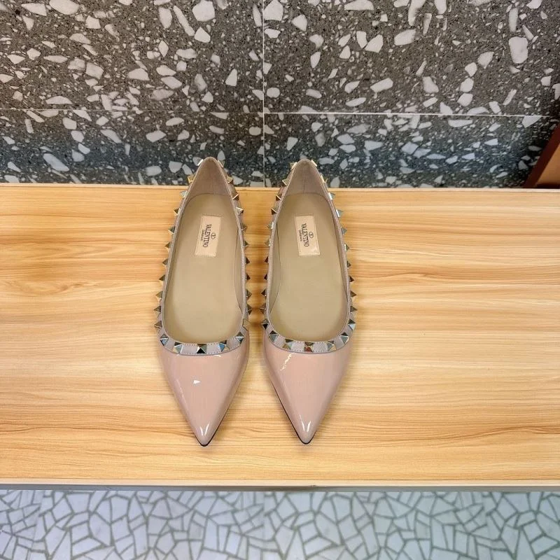 BestValue Valentino Flat Shoes 36225