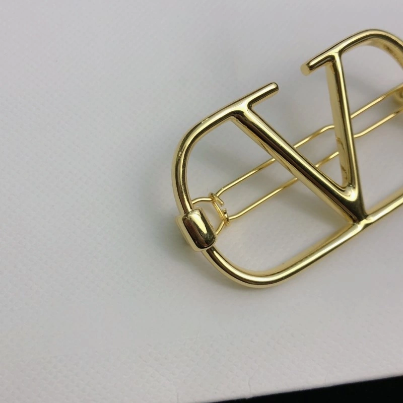 Durable Valentino Hairpins 207685