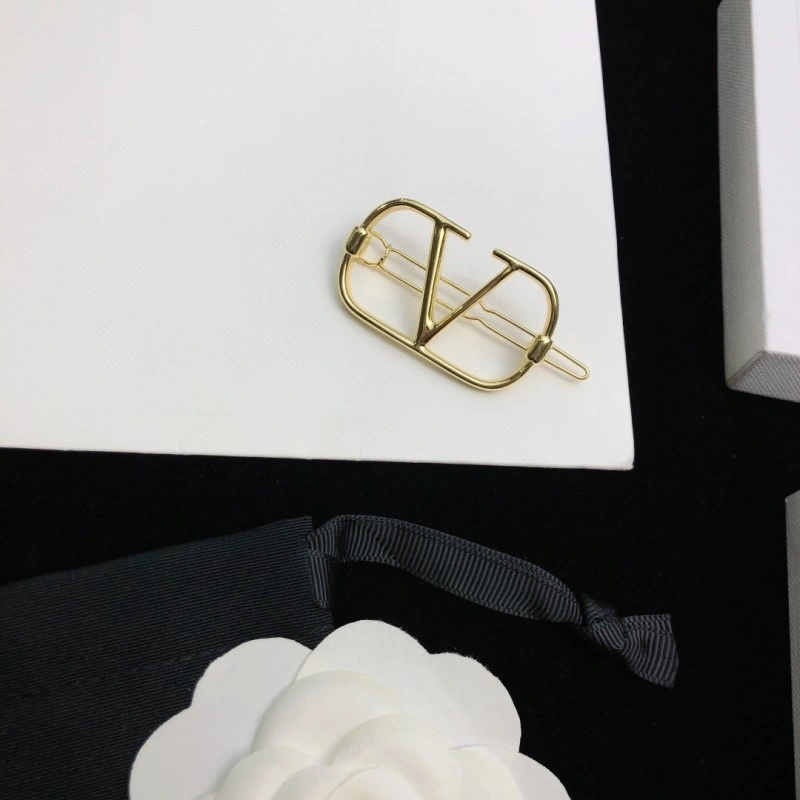 Durable Valentino Hairpins 207685