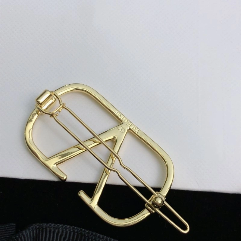 Durable Valentino Hairpins 207685
