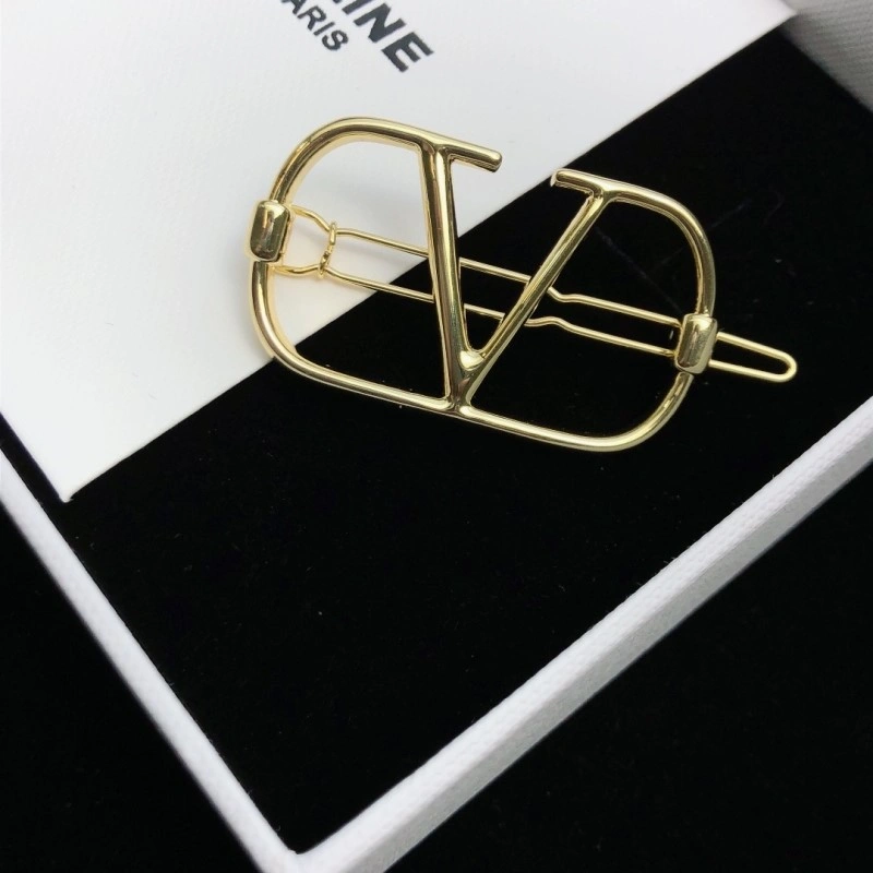 Durable Valentino Hairpins 207685