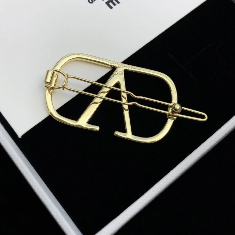 Durable Valentino Hairpins 207685