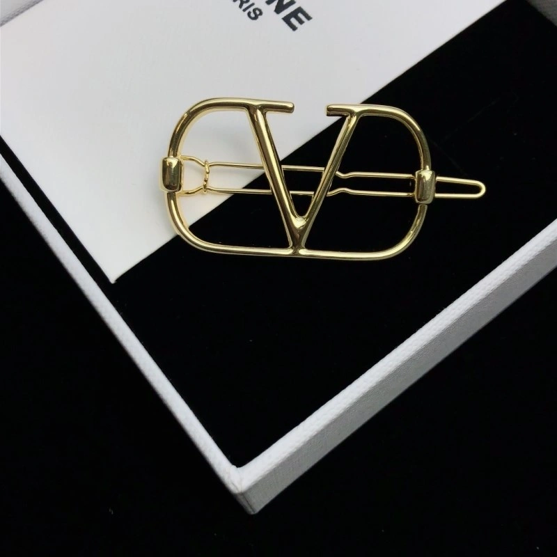 Durable Valentino Hairpins 207685