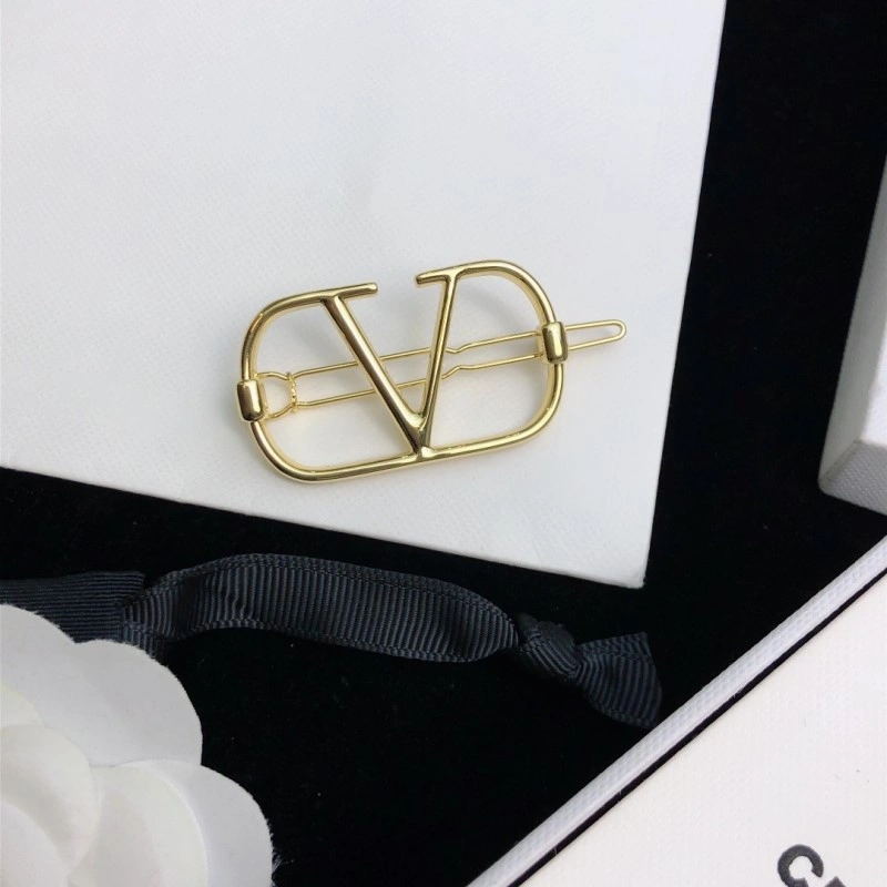 Durable Valentino Hairpins 207685