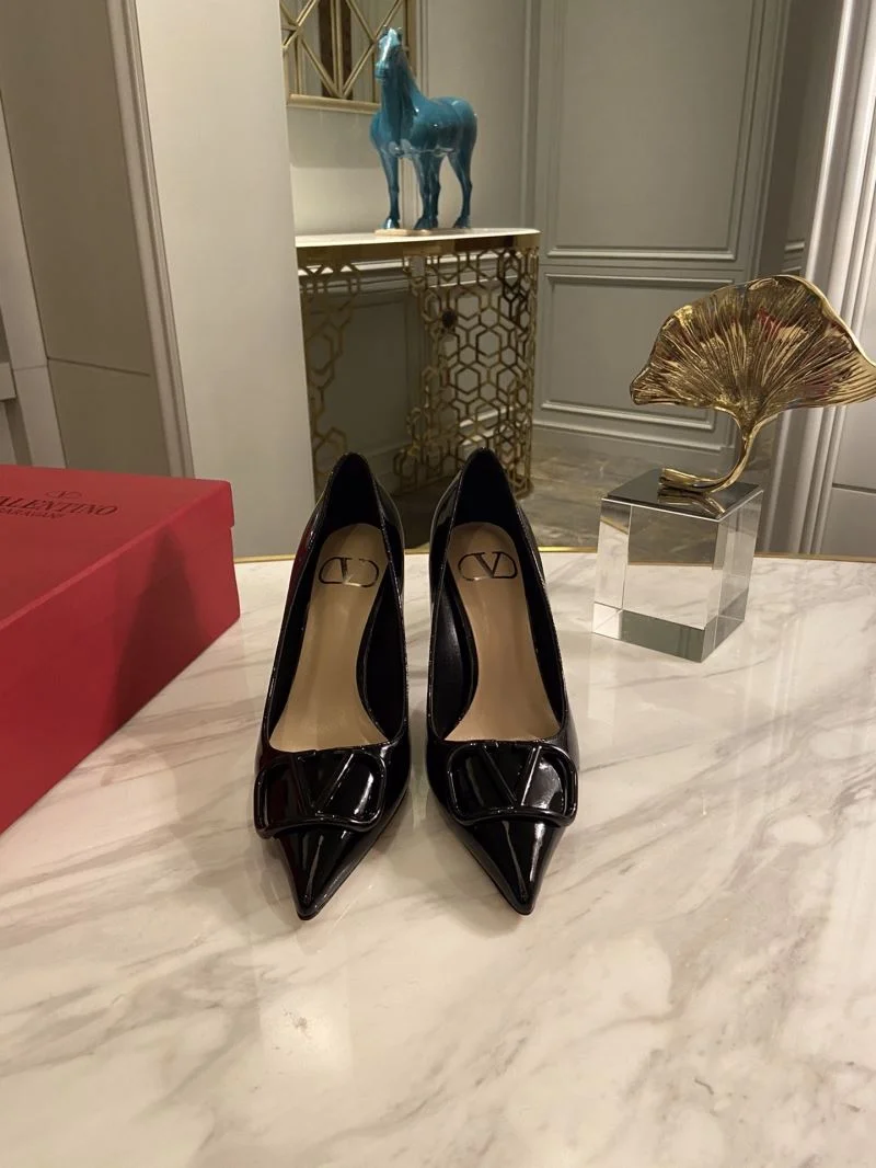 Valentino Heeled Shoes Supportive 36788