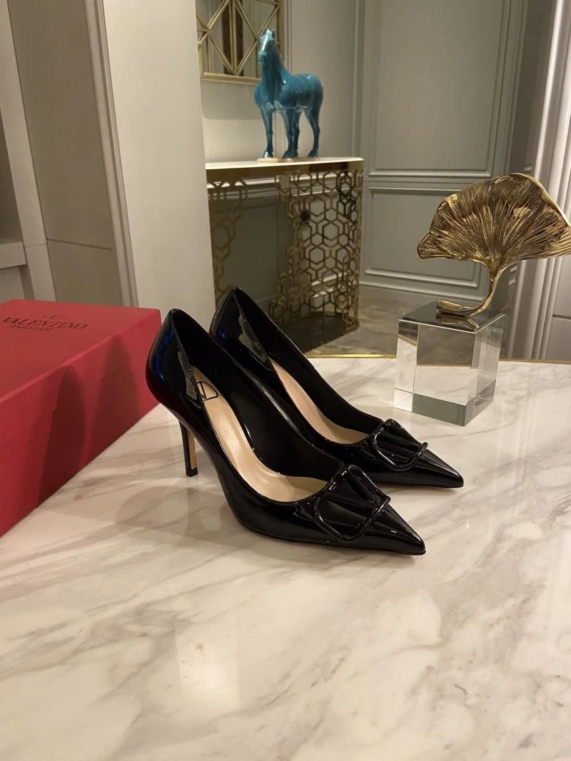 Valentino Heeled Shoes Supportive 36788
