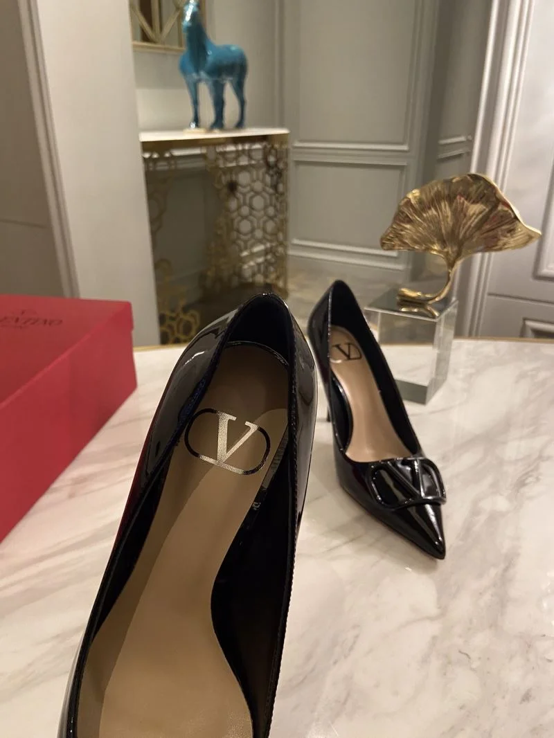 Valentino Heeled Shoes Supportive 36788