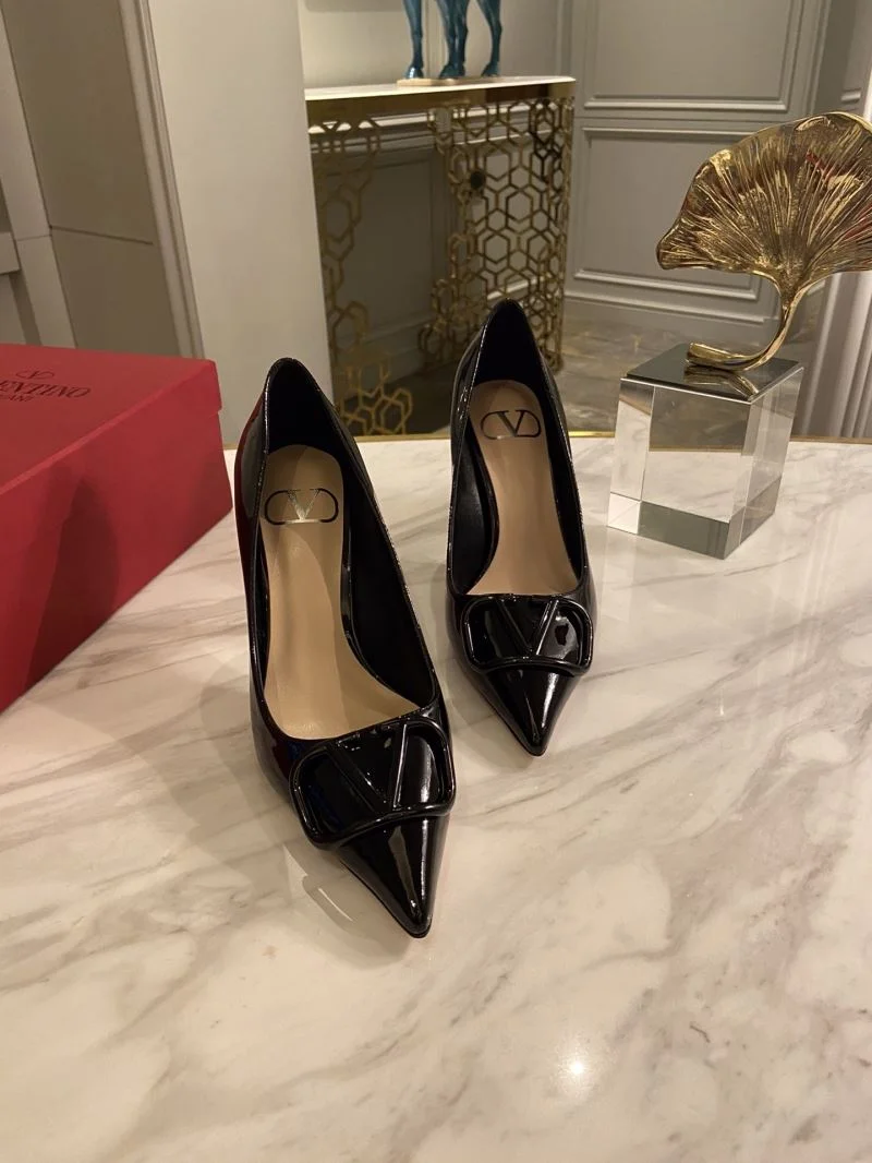 Valentino Heeled Shoes Supportive 36788