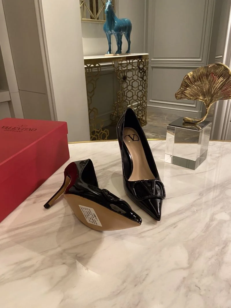 Valentino Heeled Shoes Supportive 36788
