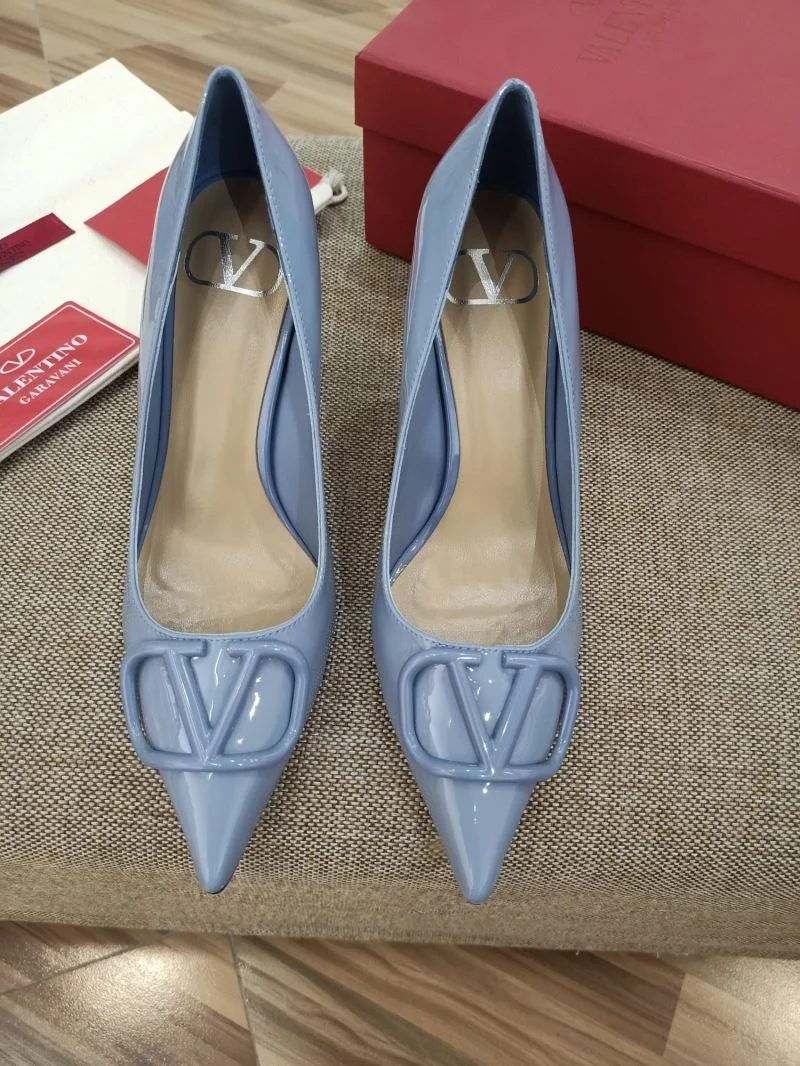 EyeCatching Valentino Heeled Shoes 36769