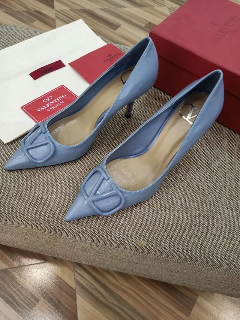 EyeCatching Valentino Heeled Shoes 36769