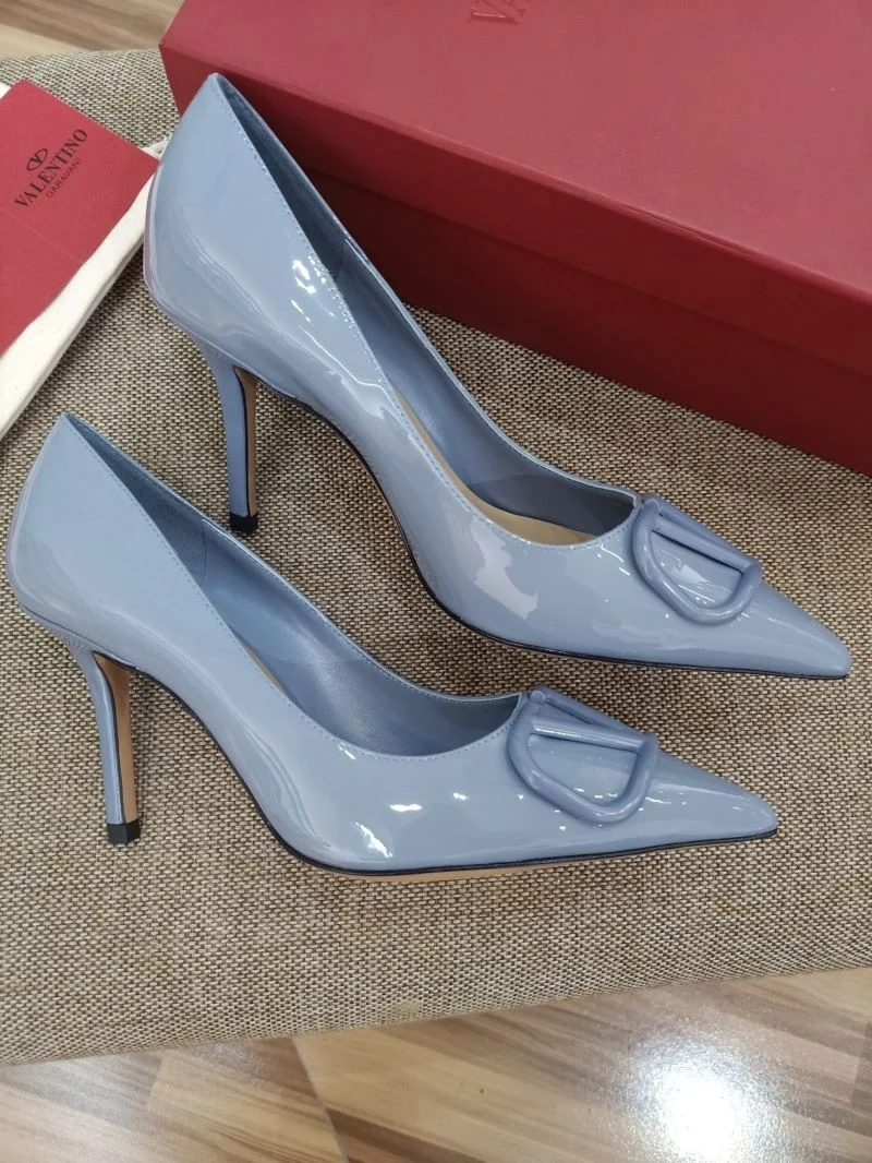 EyeCatching Valentino Heeled Shoes 36769