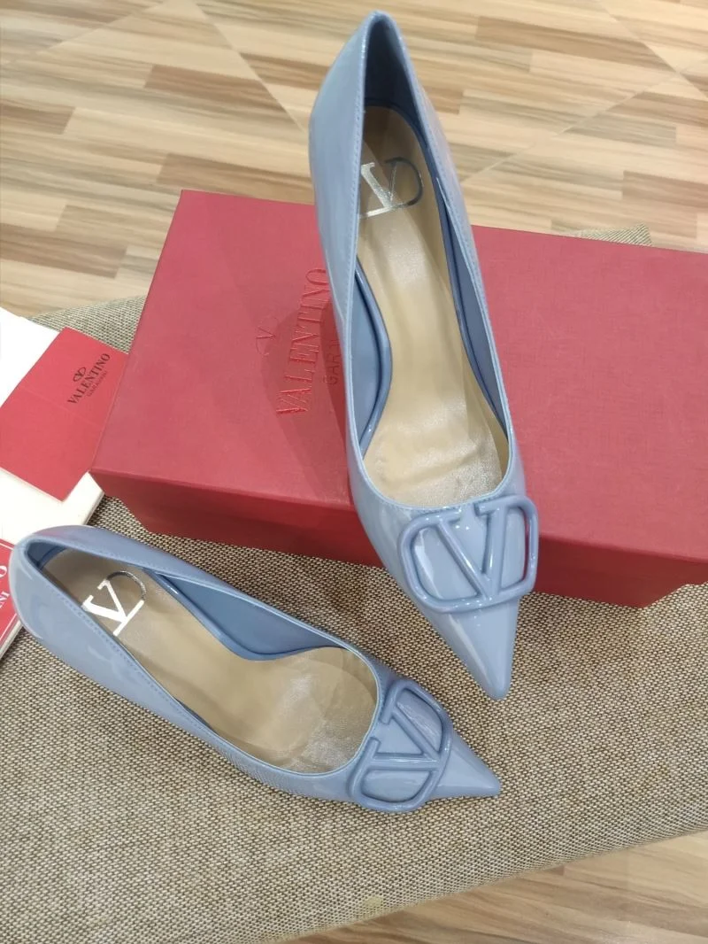 EyeCatching Valentino Heeled Shoes 36769