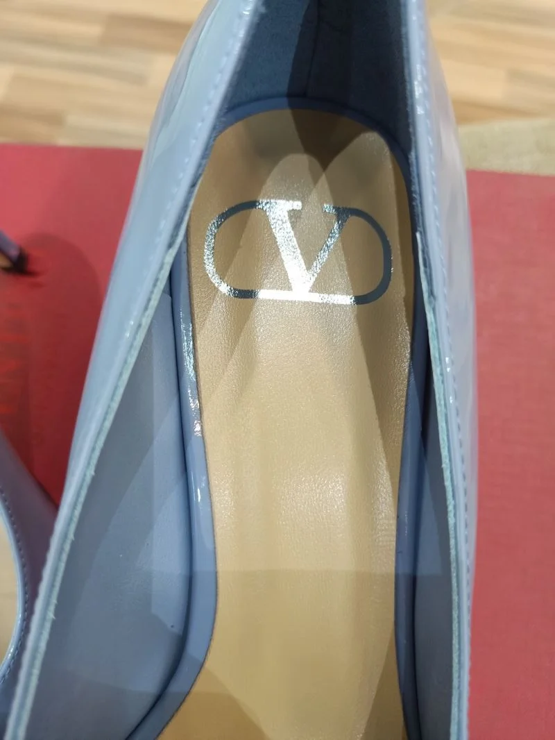 EyeCatching Valentino Heeled Shoes 36769