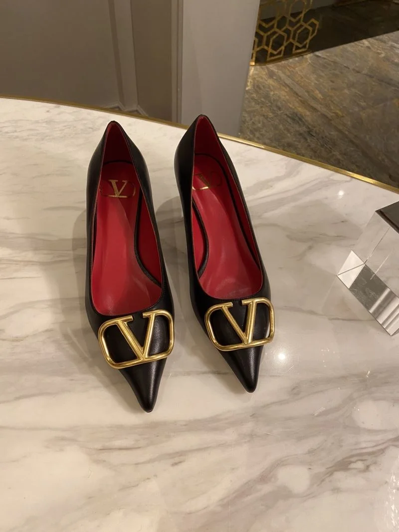 Valentino Heeled Shoes Bold 36793