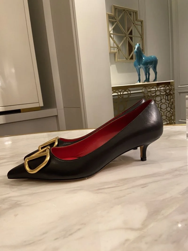 Valentino Heeled Shoes Bold 36793