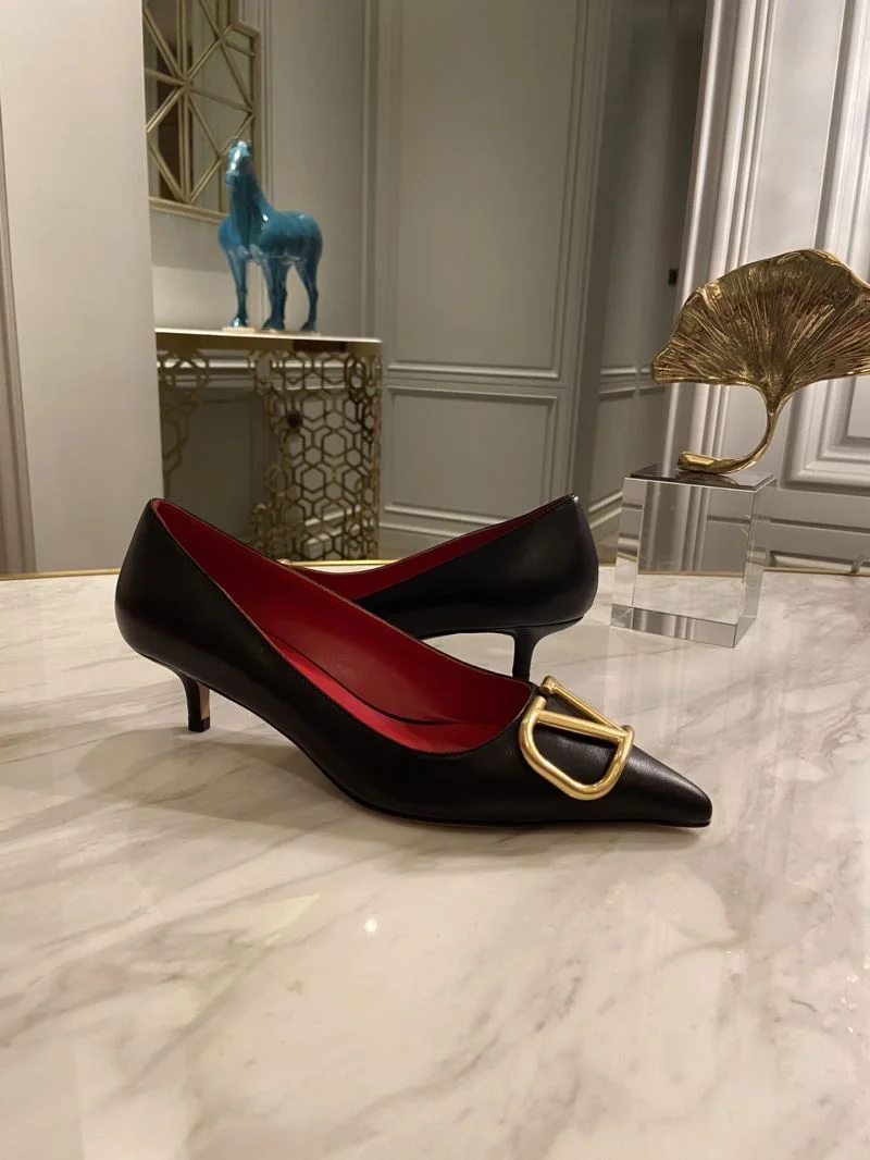 Valentino Heeled Shoes Bold 36793