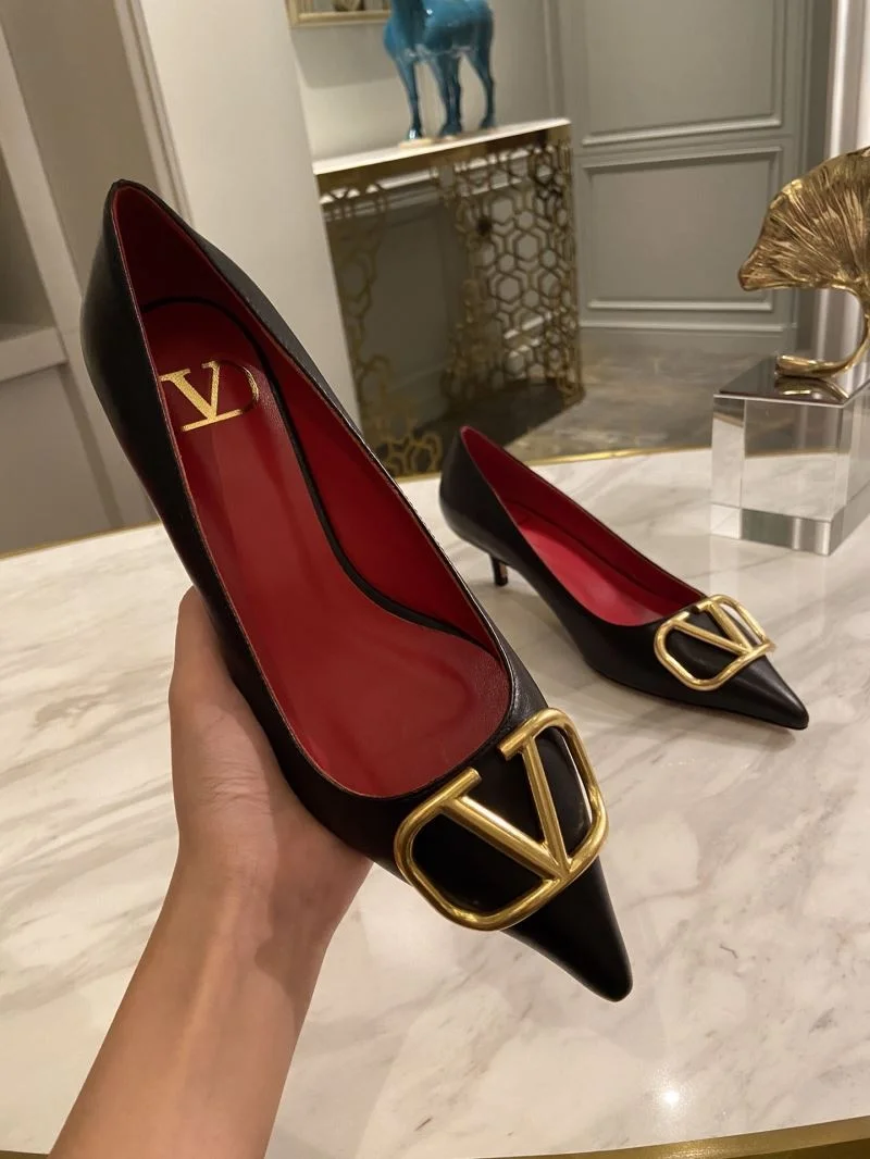 Valentino Heeled Shoes Bold 36793