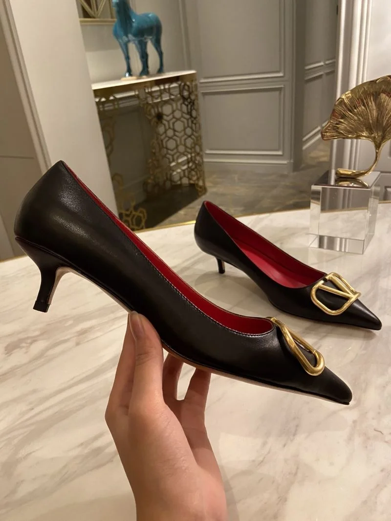 Valentino Heeled Shoes Bold 36793