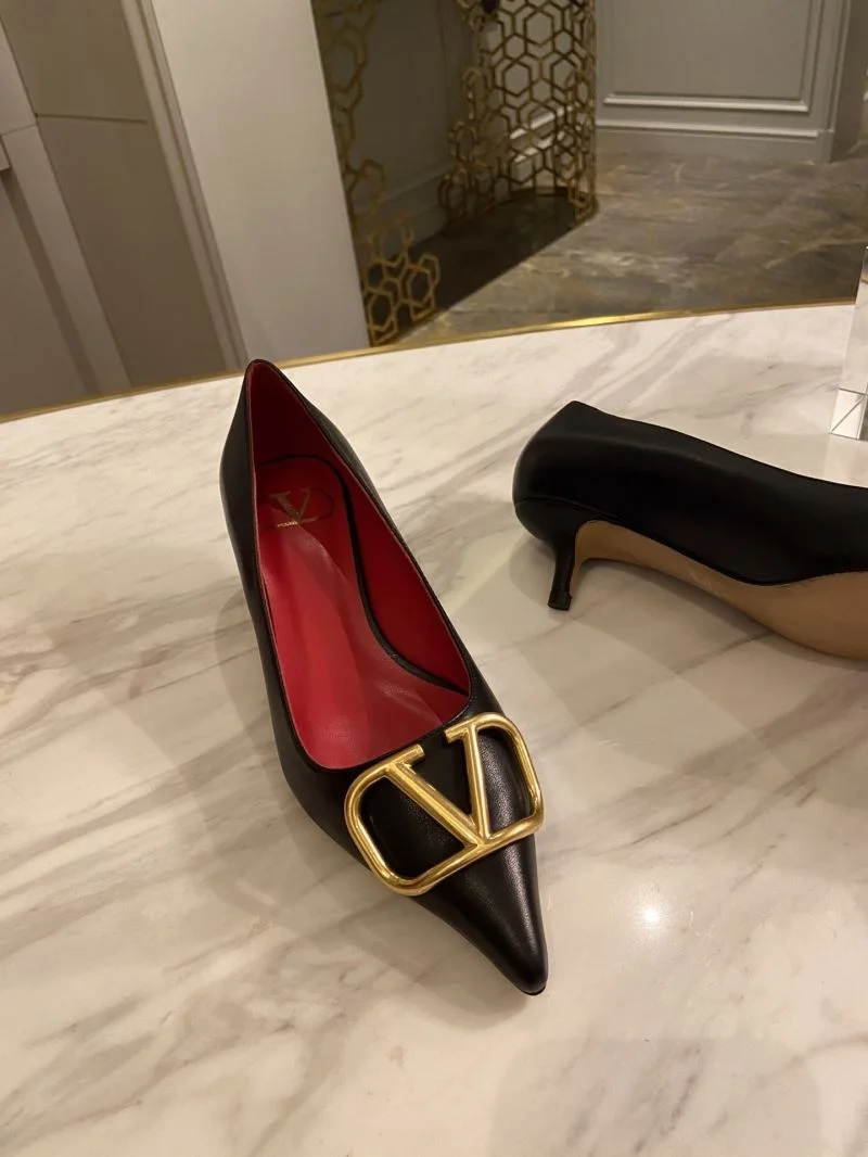 Valentino Heeled Shoes Bold 36793