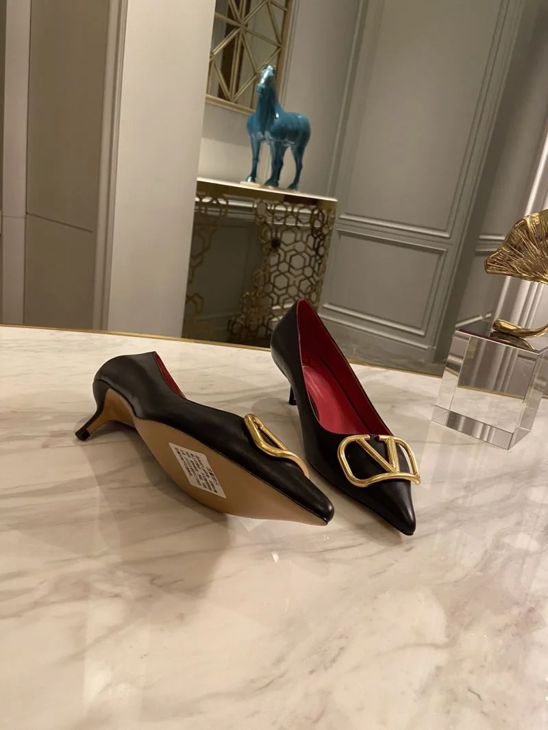 Valentino Heeled Shoes Bold 36793