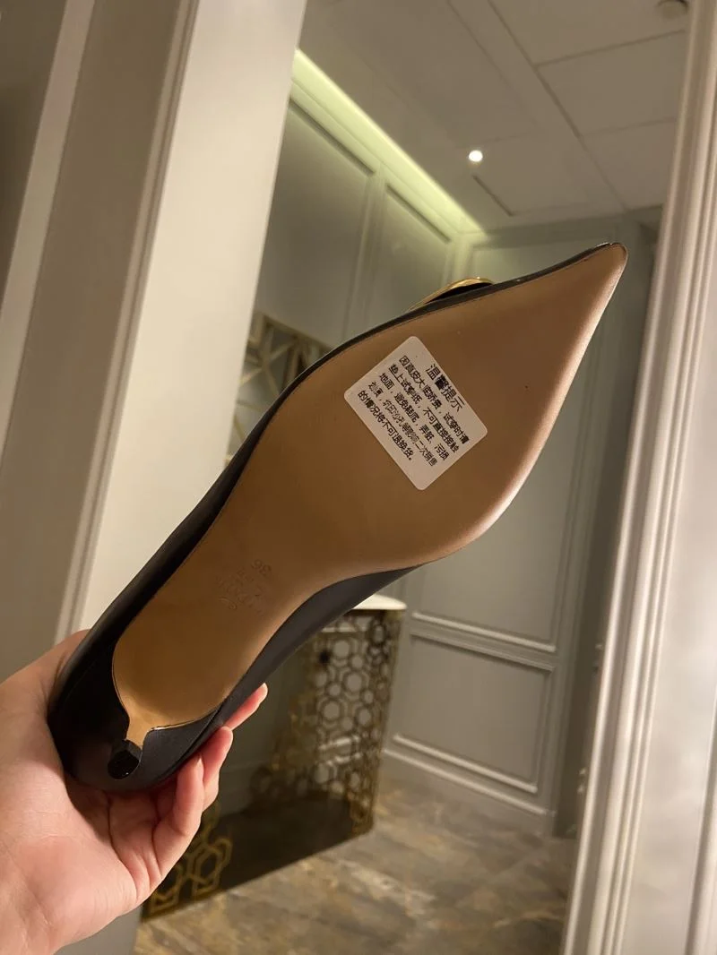Valentino Heeled Shoes Bold 36793