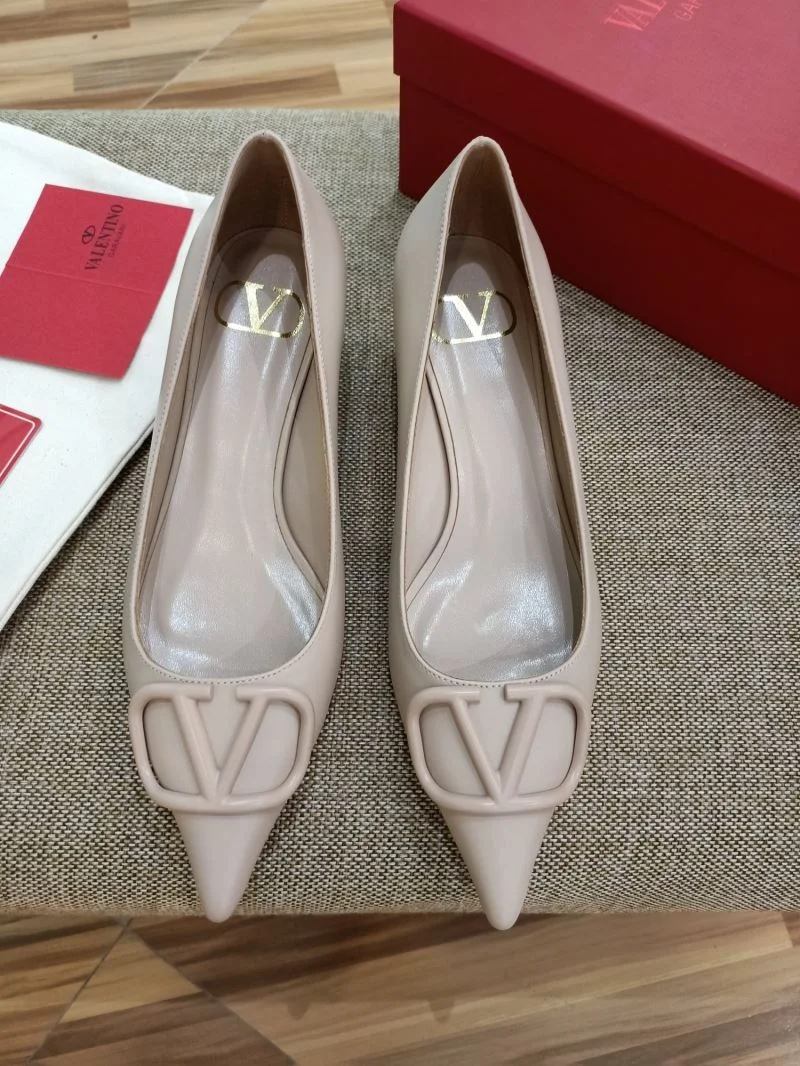BestValue Valentino Heeled Shoes 36778