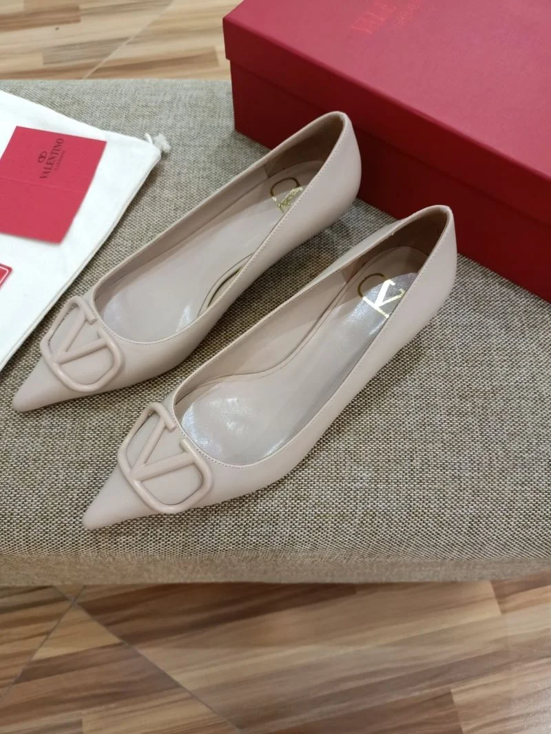BestValue Valentino Heeled Shoes 36778
