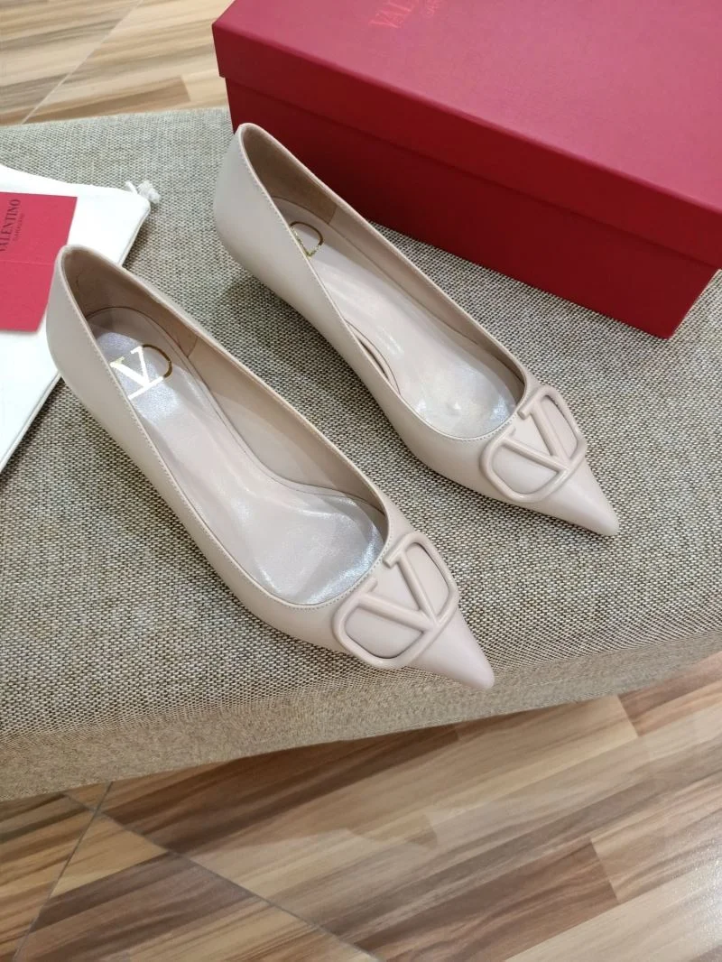 BestValue Valentino Heeled Shoes 36778