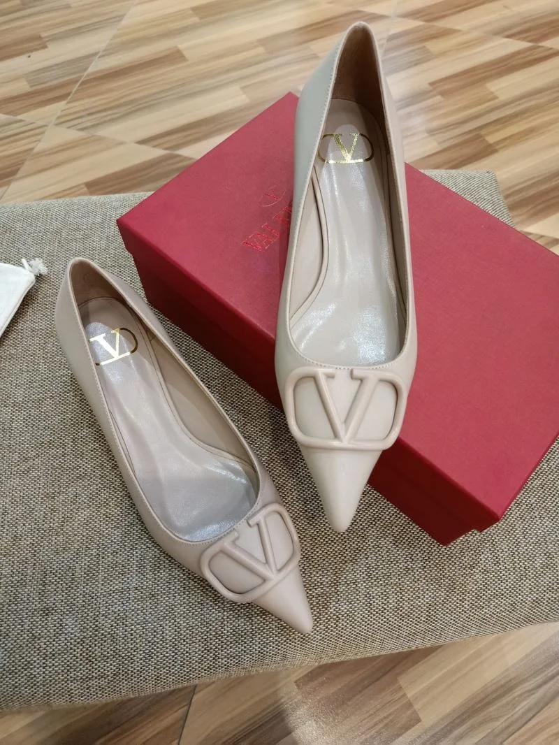 BestValue Valentino Heeled Shoes 36778