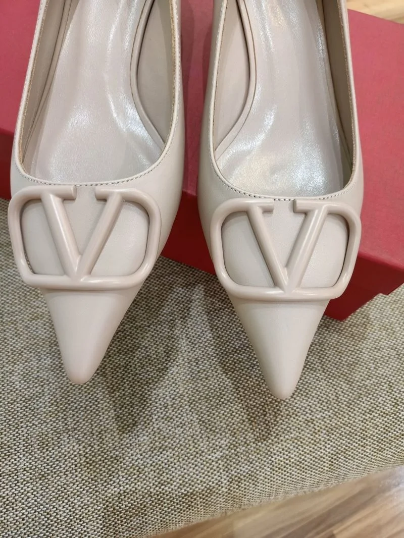 BestValue Valentino Heeled Shoes 36778