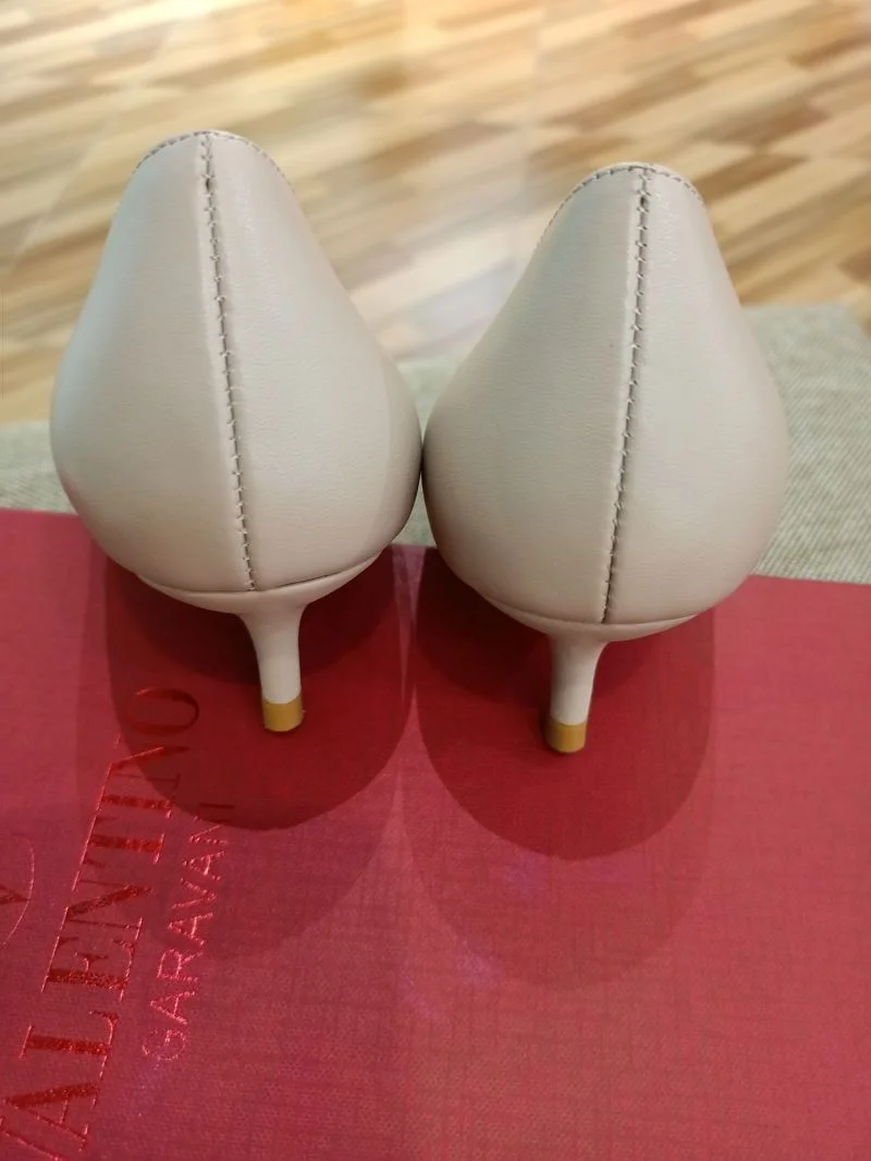 BestValue Valentino Heeled Shoes 36778