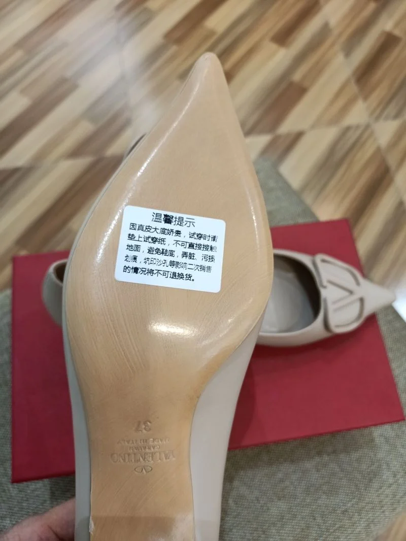 BestValue Valentino Heeled Shoes 36778