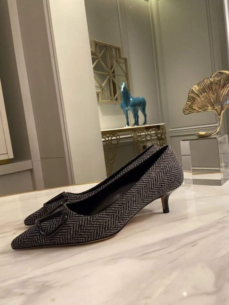 Valentino Heeled Shoes Attractive 36766