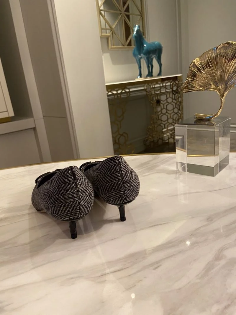 Valentino Heeled Shoes Attractive 36766