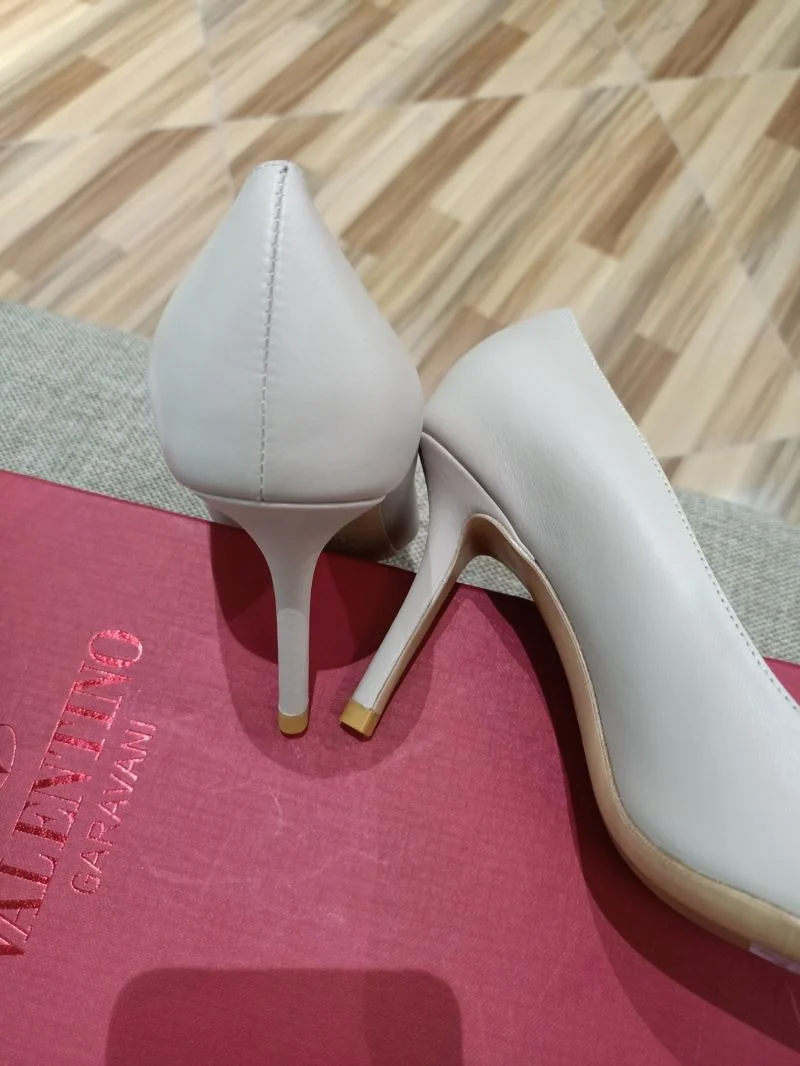 Valentino Heeled Shoes Reliable 36768