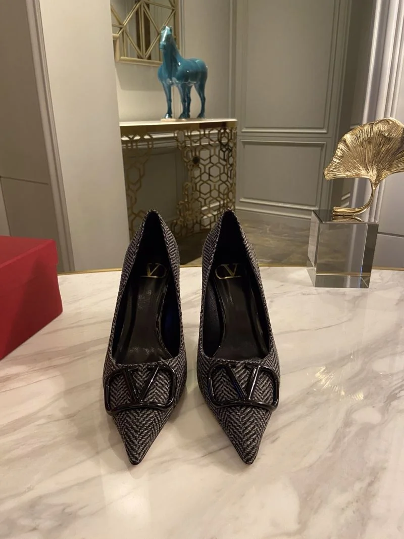 GoodFit Valentino Heeled Shoes 36764